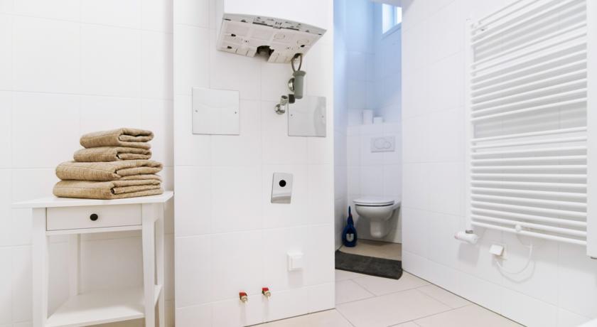 Heymi Apartments Oper Bécs Szoba fotó